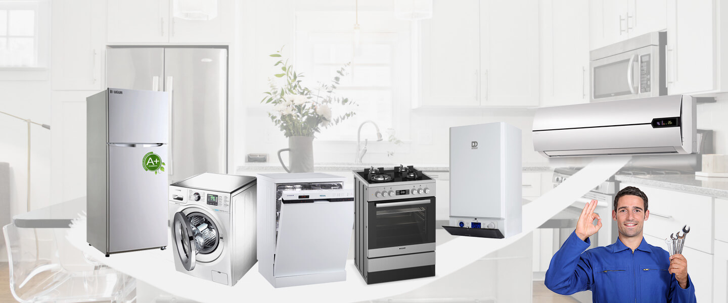 Şirinyer Gorenje Servisi
